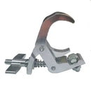 DecorBites™ Heavy Duty Truss Clamp for 40-60mm Pipes - 10pcs Pack