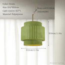 DecorBites™ Japanese Style Chandelier Pendant Light for Home Lusters