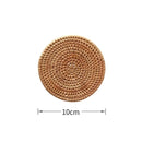 DecorBites™ Glass Cup with Lip Straw for Coffee, Wine, Beer, Juice, and More