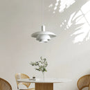 DecorBites™ Cream Style Nordic Restaurant Pendant Lamp PH5 Flying Saucer Bar Table Lamp