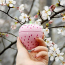 DecorBites™ Cute Cartoon Cake Kitchen Timer Stopwatch 60 Minute Baking Gadget