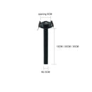 DecorBites™ LED Adjustable Spotlight Ceiling Lights for Home and Dining Room