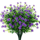 DecorBites™ Artificial Eucalyptus Plant: Wedding Arch, Christmas & Home Decor, Photography Prop