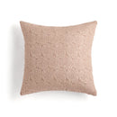 DecorBites™ Citron Flowers Plants Print Pillow Case: Farmhouse Decorative Cushion Cover