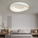 DecorBites™ LED Flower Chandelier for Modern Bedroom Ceiling Lamps - Indoor Lighting for Home