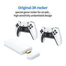 58000 Games Handheld Console – 256GB 4K TV Wireless Gamepad