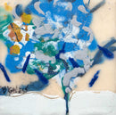 Sea Flowers I - Open Edition Paper Print
