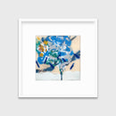 Sea Flowers I - Open Edition Paper Print