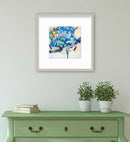 Sea Flowers I - Open Edition Paper Print