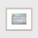 Sea Glass/Ocean Mist - Open Edition Canvas Print