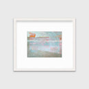 Sea Glass/Ocean Mist - Open Edition Canvas Print