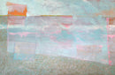 Sea Glass/Ocean Mist - Open Edition Paper Print