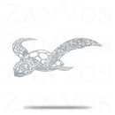 Sea Turtle