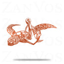 Sea Turtle Anchor