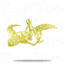 Sea Turtle Anchor