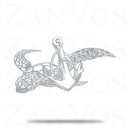 Sea Turtle Anchor