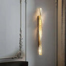 DecorBites™ Gold Steel LED Pendant Lights - Luxury Dimmable Suspend Lamp