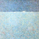 Sea Poem - Open Edition Canvas Print