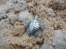 Sea Turtle Lapel Pin