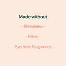 Seabreeze Citrus Natural Fragrance