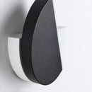 DecorBites™ Adjustable LED Wall Lamp for Modern Bedroom and Aisle Lighting