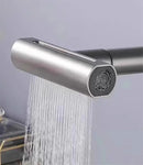 DecorBites™ 4-Way ABS Kitchen Faucet Replacement Spouts - Factory Direct Sale
