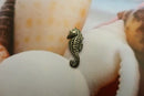 Seahorse Lapel Pin