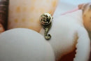 Seahorse Lapel Pin