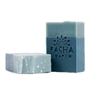 Pacha Soap Sea Salt Kelp Soap | 4 oz | Pacha Soap Company