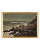 Seashore