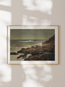 Seashore