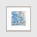 Seaside Blues - Open Edition Paper Print