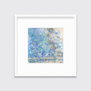 Seaside Blues - Open Edition Paper Print