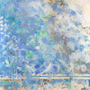 Seaside Blues - Open Edition Paper Print