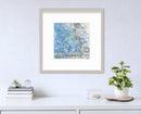 Seaside Blues - Open Edition Paper Print