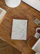Seated Study II
