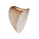 DecorBites™ Bird's Nest LED Pendant Chandelier for Kitchen Dining Room Home Decor Lighting