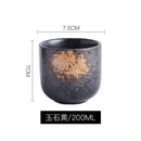 DecorBites™ Japanese Ceramic Coffee Tea Cup Porcelain Drinkware Mug - Wholesale