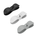DecorBites™ Cord Winder & Cable Organizer for Kitchen Appliances - Wire Management Clips & Fixer