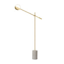 DecorBites™ Geometric Line Iron Pendant Lamp for Living Room, Bedroom, Study, Dining - Home Decor Luminare