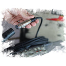 Microphone Cables by FAT TOAD (10 Pack) 20ft Professional Pro Audio XLR Mic Cord Patch with Female & Male Connector - 24 AWG Shielded Wire & Balanced