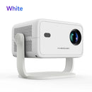 4K Portable Projector with Auto Focus