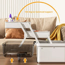 DecorBites™ Large Capacity Medicine Organizer