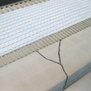Blanke Secumat Ultra Thin Crack Isolation Membrane