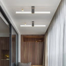 DecorBites™ LED Chandelier: Bright Indoor Lighting for Bedroom, Living, Study, Dining Room