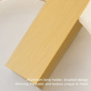 DecorBites™ LED Ceiling Light for Home Decoration Bedroom Living Room Hotel Wall Lamp