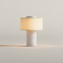 Sediment Rechargeable Table Lamp