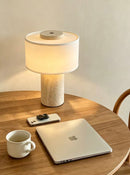 Sediment Rechargeable Table Lamp