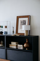 Sediment Rechargeable Table Lamp