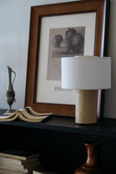 Sediment Rechargeable Table Lamp